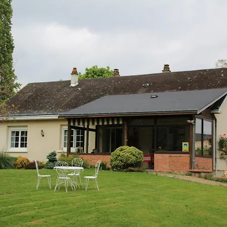 La Planche Pincon Panzió Teloché