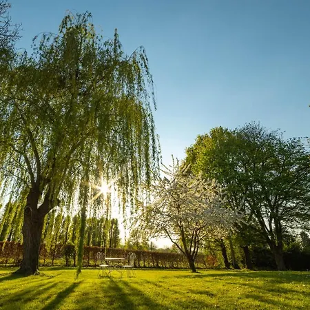 Panzió La Planche Pincon