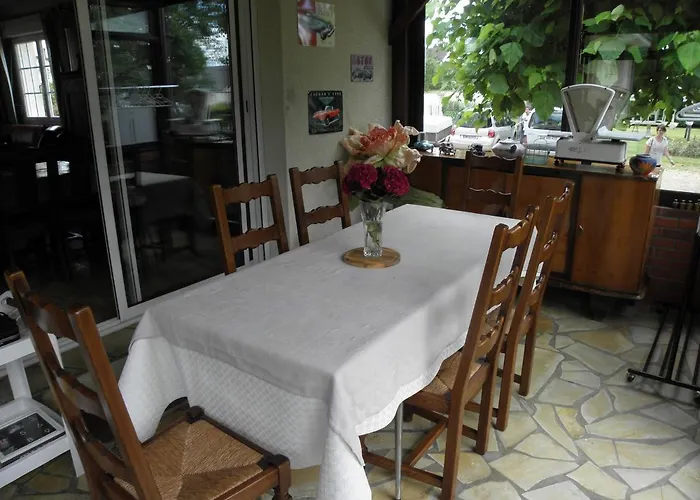 La Planche Pincon Teloché