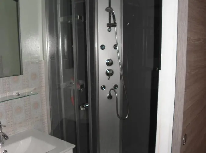 La Planche Pincon Panzió