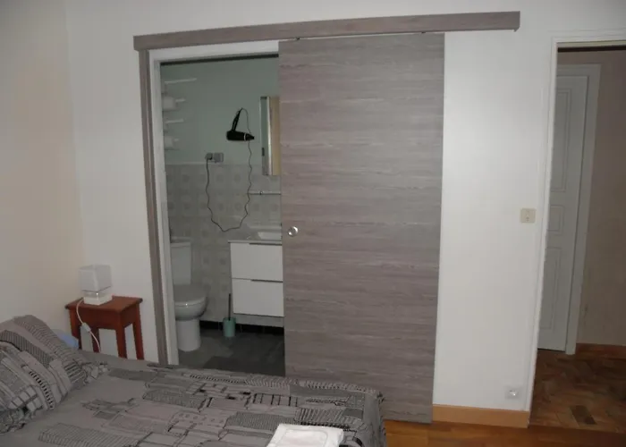 Panzió La Planche Pincon