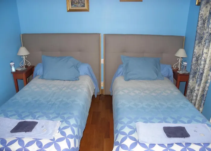 La Planche Pincon Panzió