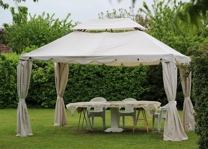 Panzió La Planche Pincon *