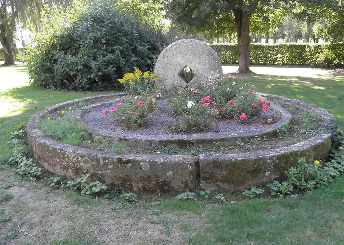 La Planche Pincon Panzió *