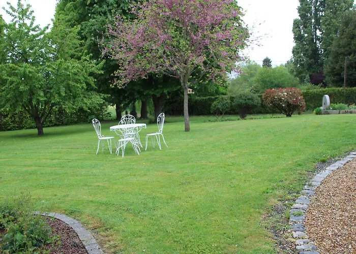 Panzió La Planche Pincon *