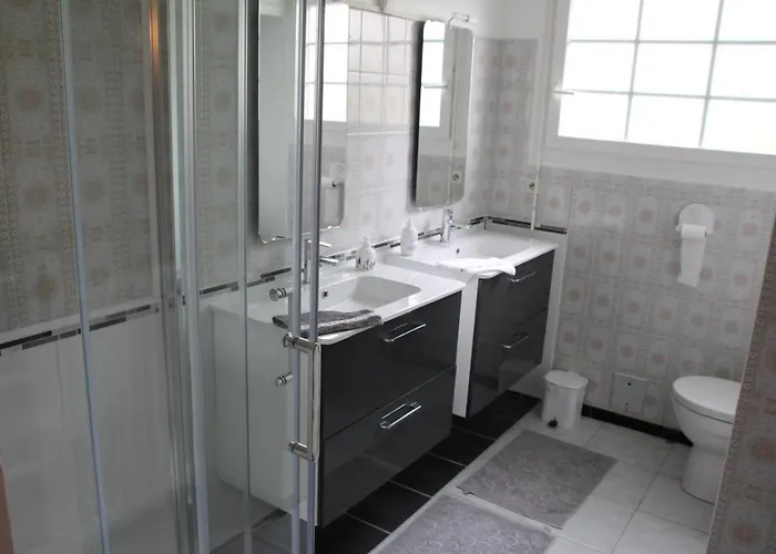 La Planche Pincon Panzió Teloché