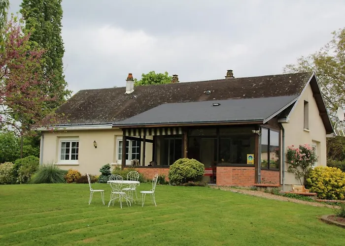 La Planche Pincon Panzió Teloché