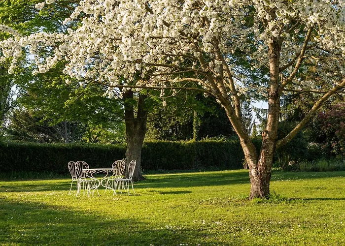 Panzió La Planche Pincon *