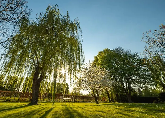 Panzió La Planche Pincon